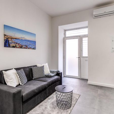 Ferienwohnung Casa Kamilla Napoli Exterior foto