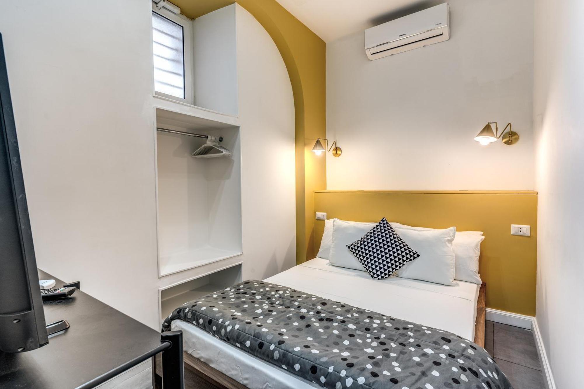 Ferienwohnung Casa Kamilla Napoli Exterior foto