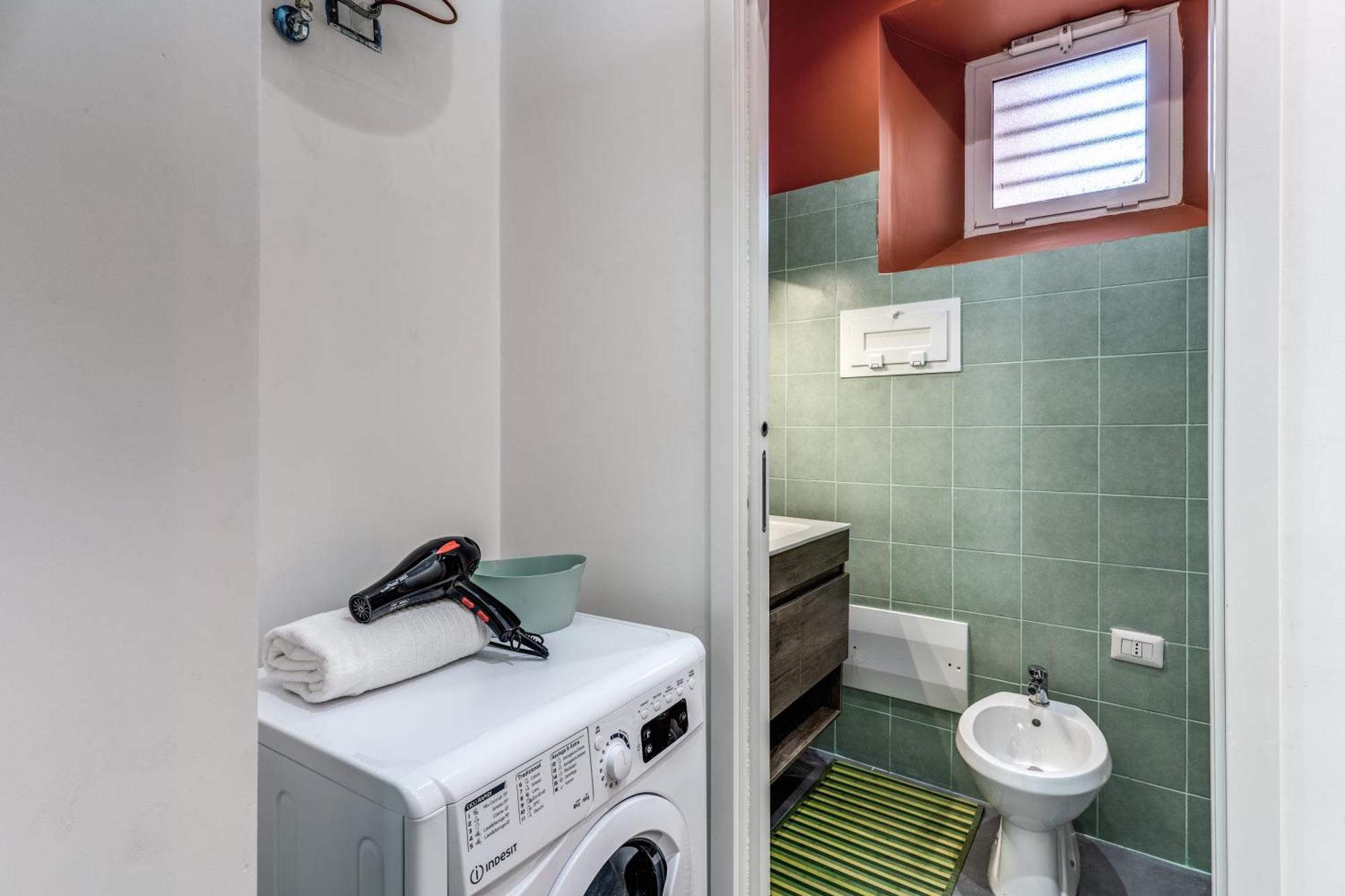 Ferienwohnung Casa Kamilla Napoli Exterior foto